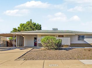 5634 E Des Moines St, Mesa, AZ 85205