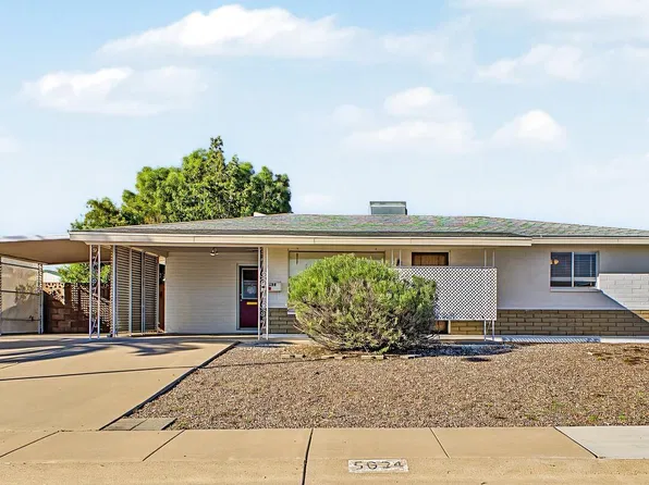 5634 E DES MOINES Street, Mesa, AZ 85205