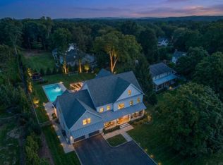 17 Stonybrook Rd, Westport, CT 06880