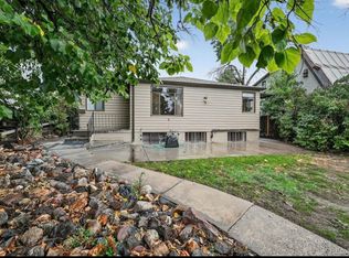 1955 W Virginia Ave, Denver, CO 80223