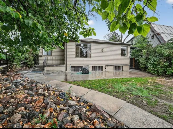 1955 W Virginia Ave, Denver, CO 80223