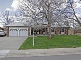 880 Daphne St, Broomfield, CO 80020