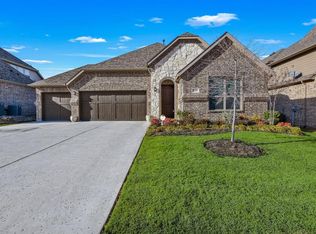 1105 Thornhill Way, Roanoke, TX 76262