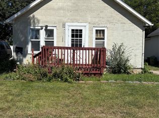 323 Green St, Caro, MI