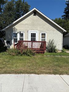 323 Green St, Caro, MI, 48723
