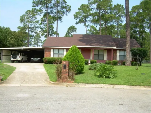 1204 Citrus Ct, Albany, GA 31707