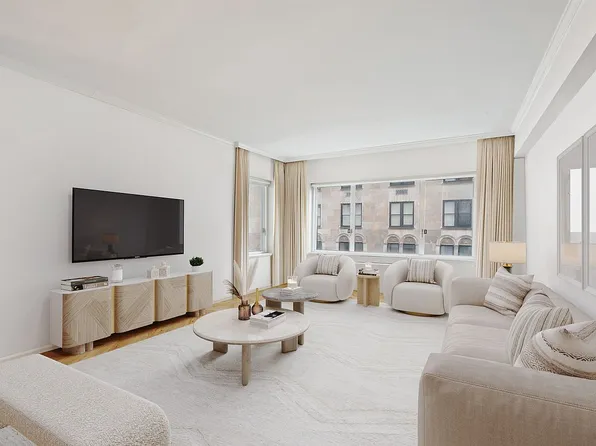 605 Park Ave APT 7D, New York, NY 10065