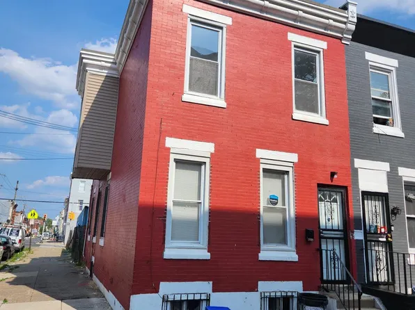 2459 N Bancroft St, Philadelphia, PA 19132