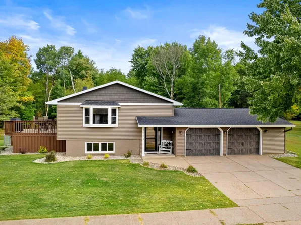 1012 W 5th St, Nekoosa, WI 54457