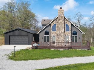 81910 Ourant Rd, Cadiz, OH 43907
