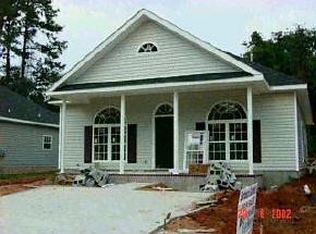 237 Spring Oak Ln N, Augusta, SC --