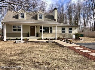 420 Indian Way, East Stroudsburg, PA