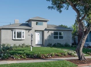 1942 Stearns Dr, Los Angeles, CA 90034