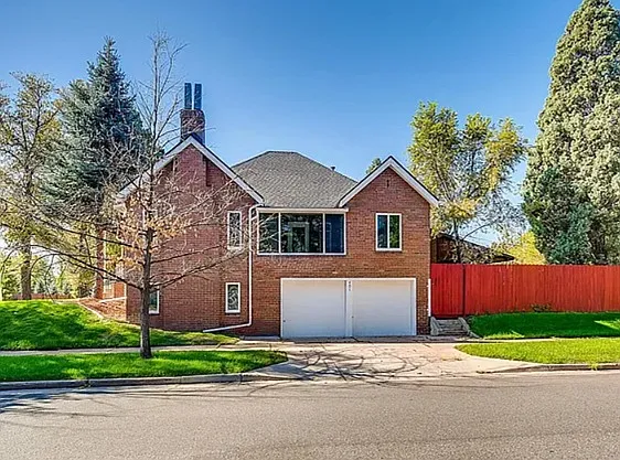 401 S University Blvd