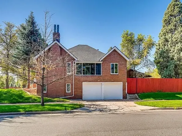 401 S University Blvd, Denver, CO 80209