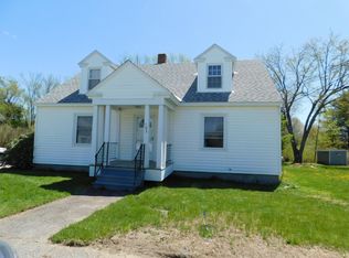 103 Halifax St, Winslow, ME 04901