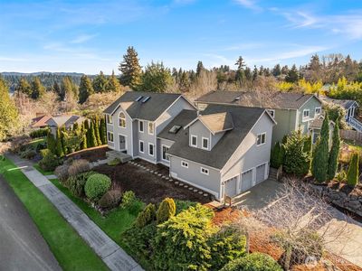 4705 S Oregon Street, Seattle, WA, 98118