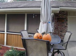 8345 NE Indian Creek Rd, Topeka, KS 66617