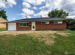 4868 Neptune Ln, Huber Heights, OH 45424