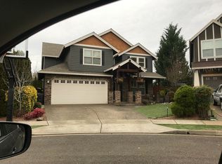 10821 SW Westfall Ct, Tualatin, OR