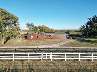 12771 182nd Rd, Winfield, KS 67156