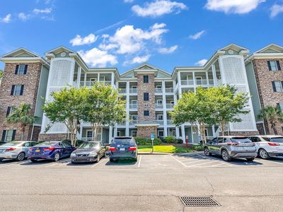 4882 Luster Leaf Circle #202, Myrtle Beach, SC, 29577