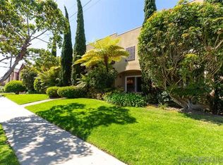 4130 Haines St APT 1A, San Diego, CA 92109