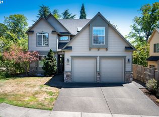 3084 SE Riesling Rd, Milwaukie, OR 97267