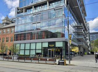 560 King St W #213, Toronto, ON M5V 0L5