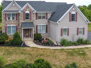 2010 Bleam Rd, Quakertown, PA 18951