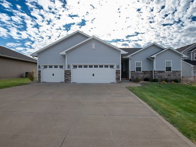 1416 NE 2nd St, Stuart, IA, 50250