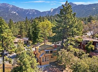 26745 Hopkins Rd, Idyllwild, CA 92549