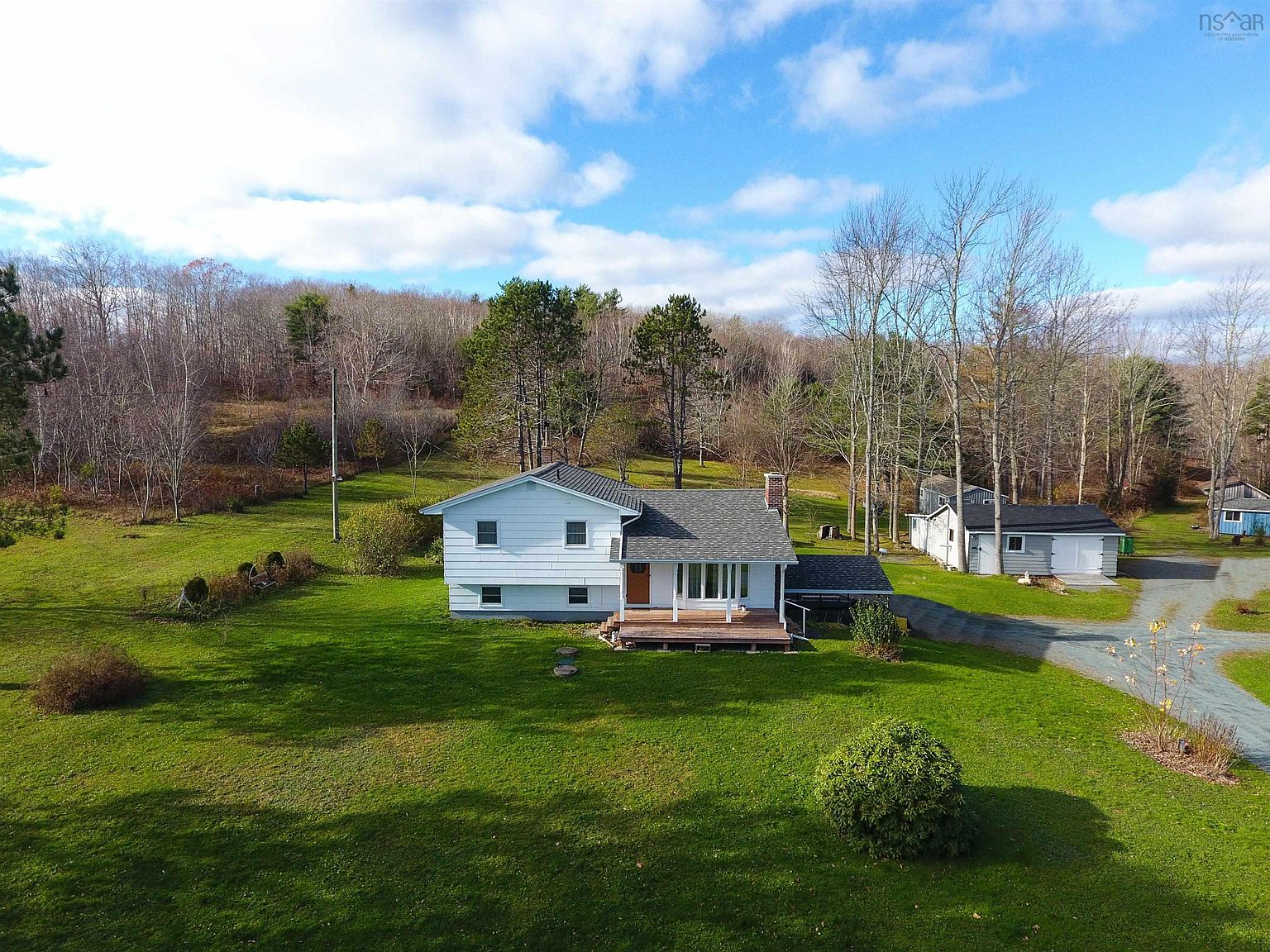 248 Camperdown Rd, Lunenburg, NS B4V 0W7 Zillow