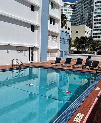 5th image of 6969 Collins Ave APT 408