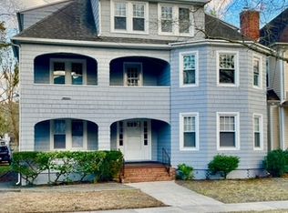 721 Camden Ave APT 7, Salisbury, MD 21801
