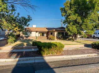 217 Sierra Vista St, Ridgecrest, CA 93555