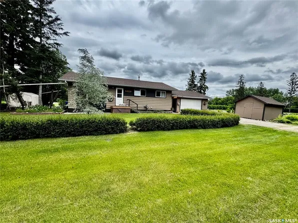257 Kalmakoff AVENUE, Canora, SK S0A 0L0
