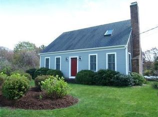 20 Cod Ln, Chatham, MA 02633