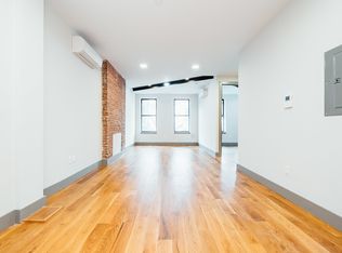 675 Grand St #3H, Brooklyn, NY 11211