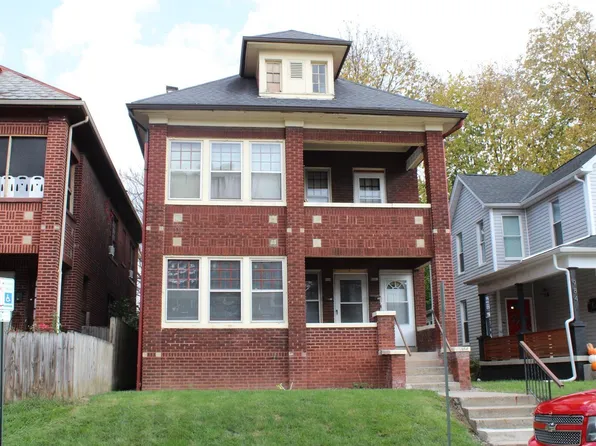 980 9801/2 Linwood Ave, Columbus, OH 43206