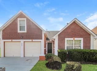 9497 Deer Crossing Trce, Jonesboro, GA 30236