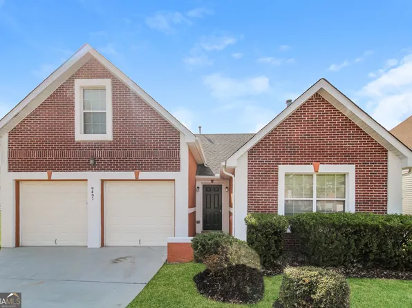 9497 Deer Crossing Trce, Jonesboro, GA 30236