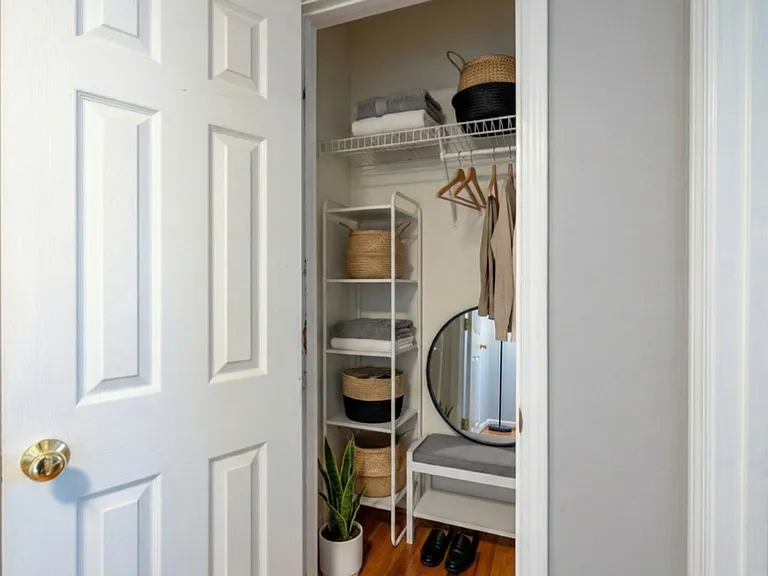 Peachtree Hills Court | Where Atlanta's Energy Meets Timeless Charm — Photo 115