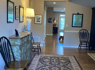 283 Newport Way, Little Egg Harbor Twp, NJ 08087