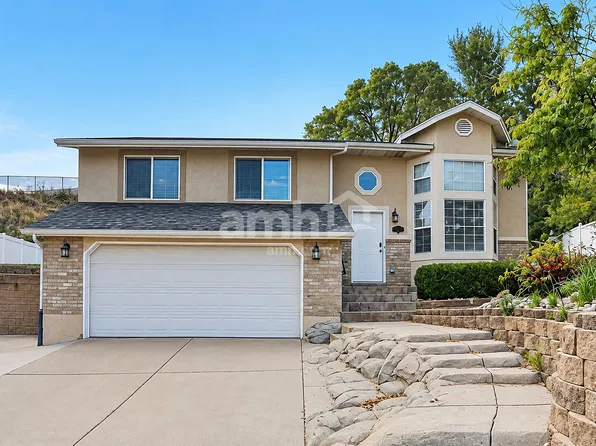3327 N 1050 E, Layton, UT 84040