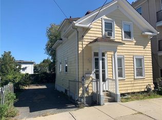 10 Whitehall St, Providence, RI 02909