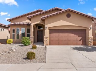 11905 Pocono Rd SE, Albuquerque, NM 87123