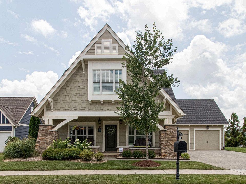 1st image of 300 Finnhorse Ln