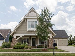 300 Finnhorse Ln, Franklin, TN 37064