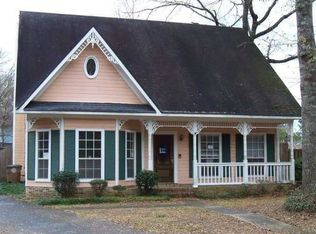 441 Brindlewood Dr, Mobile, AL 36608